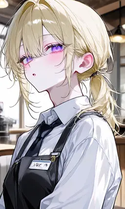 Profile image of 優奈