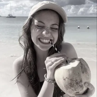 Profile image of Shiloh Arielle Nelson