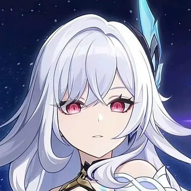 Profile image of Genshin Impact World