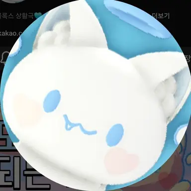 Profile image of 모찌엘