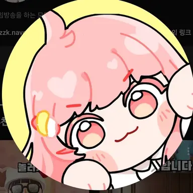 Profile image of 모양몬