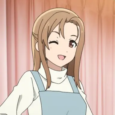 Profile image of お母さん