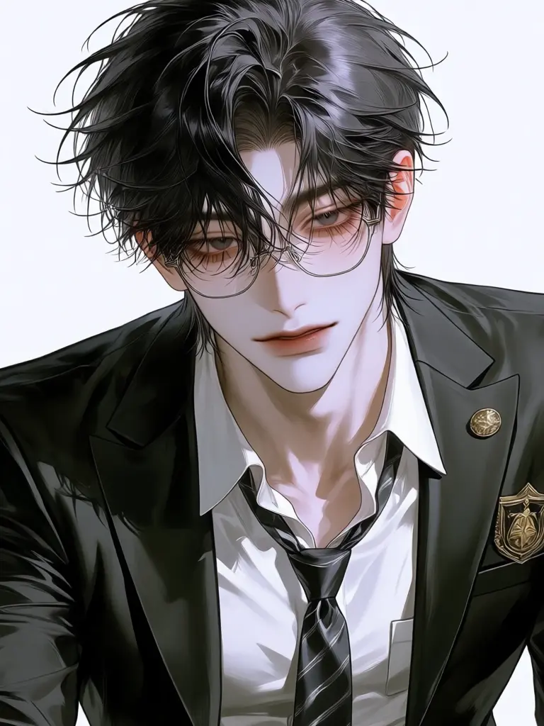 SaltyCream8548의 [bl]유명 일진 게이 무리
