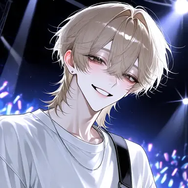 Profile image of 伊織
