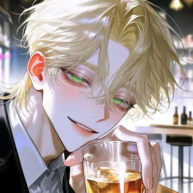 Profile image of Mel
