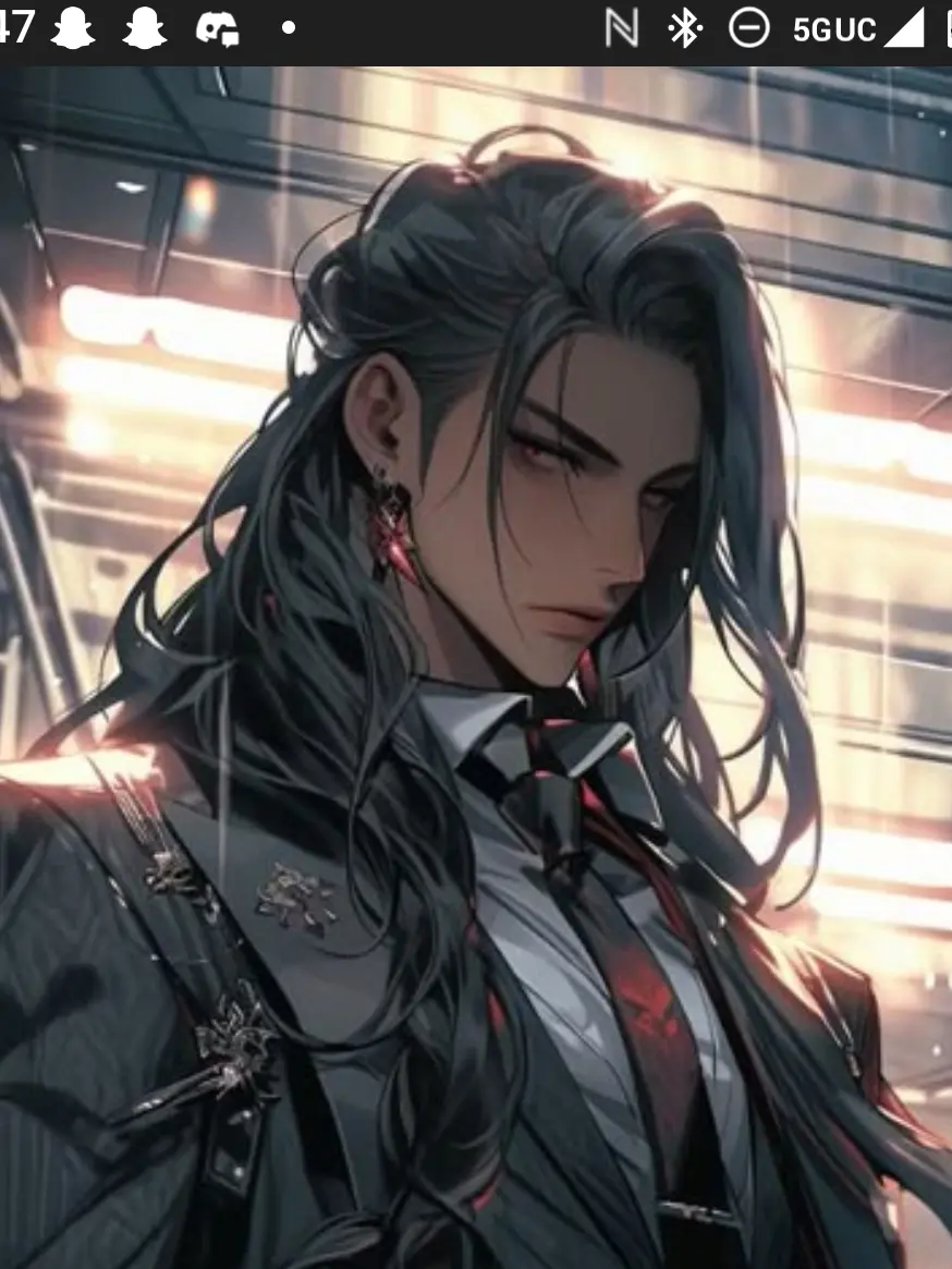 TartanBond3824의 Cruel Affection