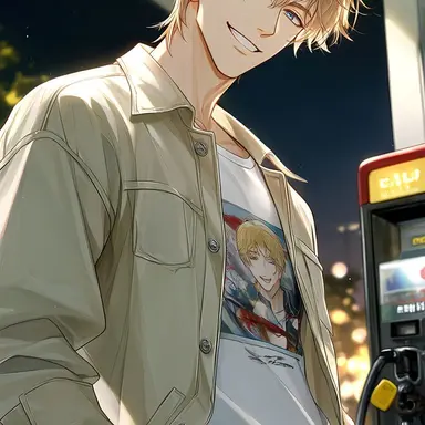 Profile image of Ryland