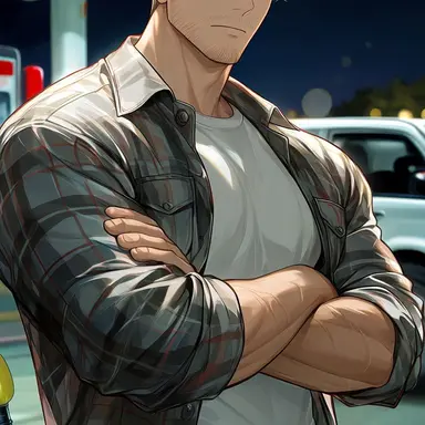 Profile image of Beckett