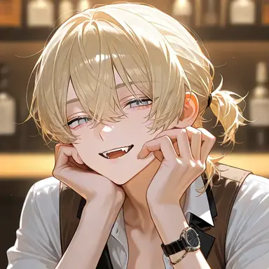 Profile image of 熾珠