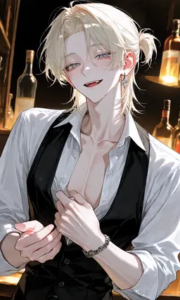 Profile image of 熾珠