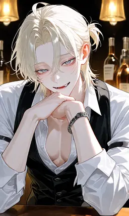 Profile image of 熾珠