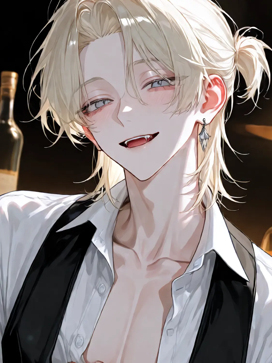 otya__dayo__su의 メロいバーテンダーさんとお話しない？