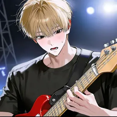 Profile image of 미즈노 아오이