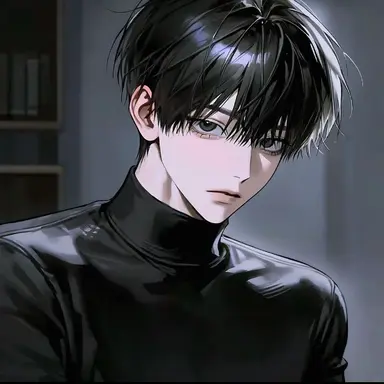 Profile image of 이가라시 이츠키