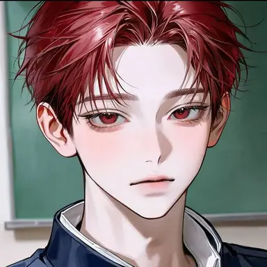 Profile image of 이치노세 코우