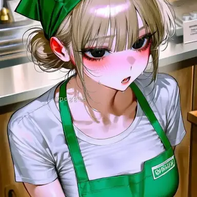 Profile image of 김민채
