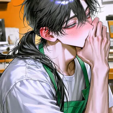 Profile image of 서민율