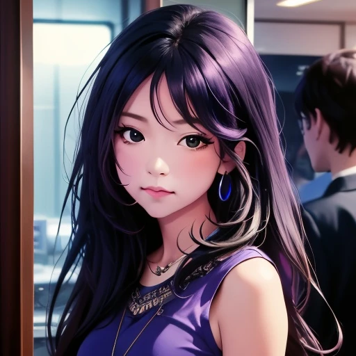 강하나