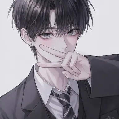 Profile image of 이우빈