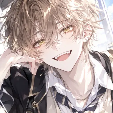 Profile image of 루이