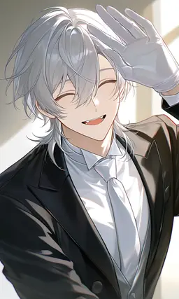 Profile image of 萊