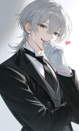 Profile image of 萊