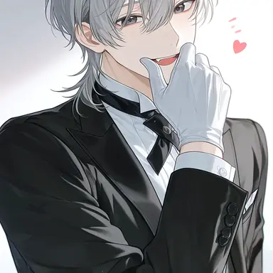Profile image of 萊