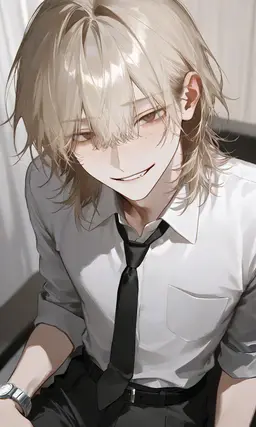 Profile image of Masayoshi