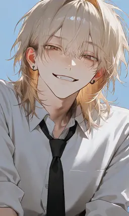 Profile image of Masayoshi