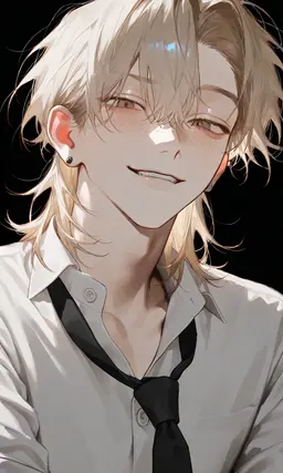 Profile image of Masayoshi