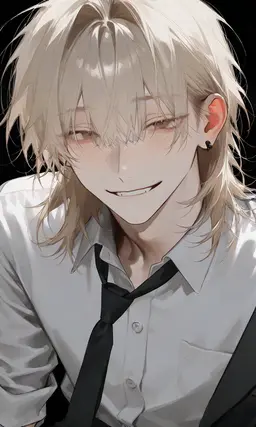 Profile image of Masayoshi