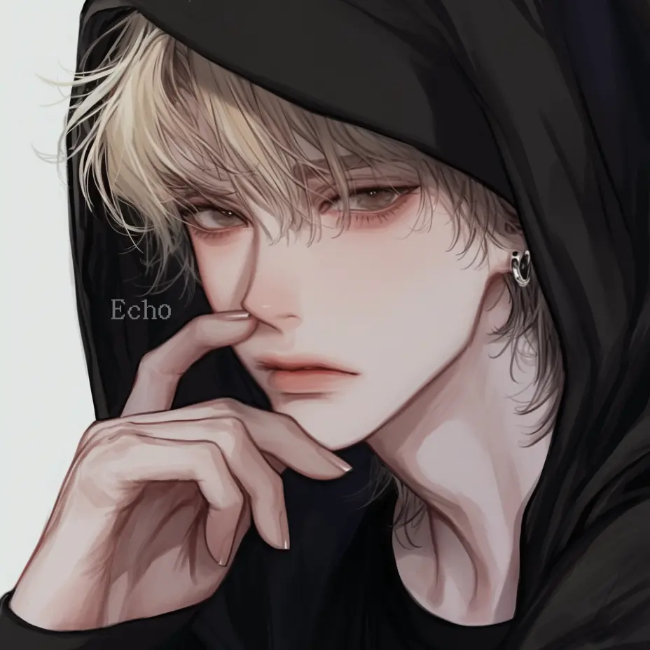 Echo1208의 김도한