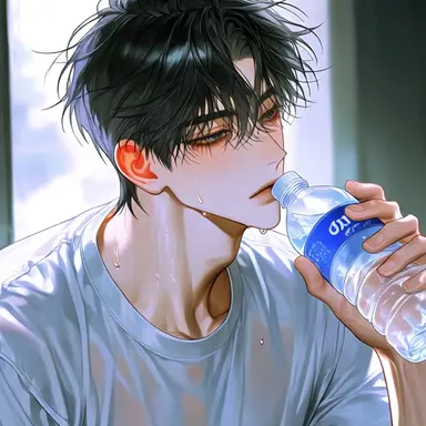 Profile image of 강현온