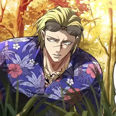 Profile image of 榊長介