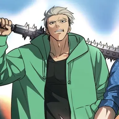 Profile image of 海瀬将悟