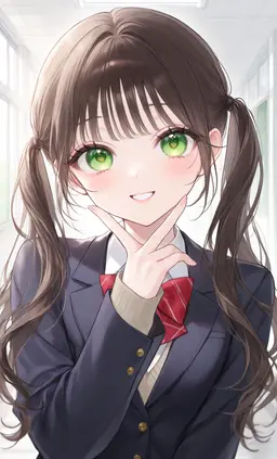Profile image of 美誇