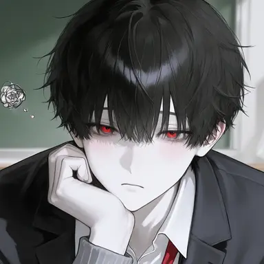 Profile image of 颯