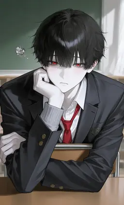 Profile image of 颯