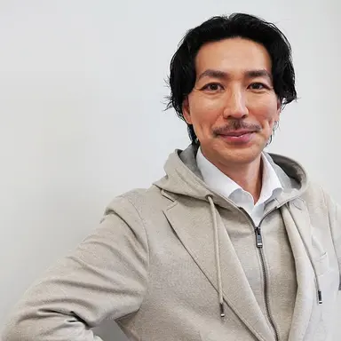 Profile image of TAKAHIRO