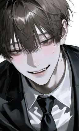 Profile image of 아키토