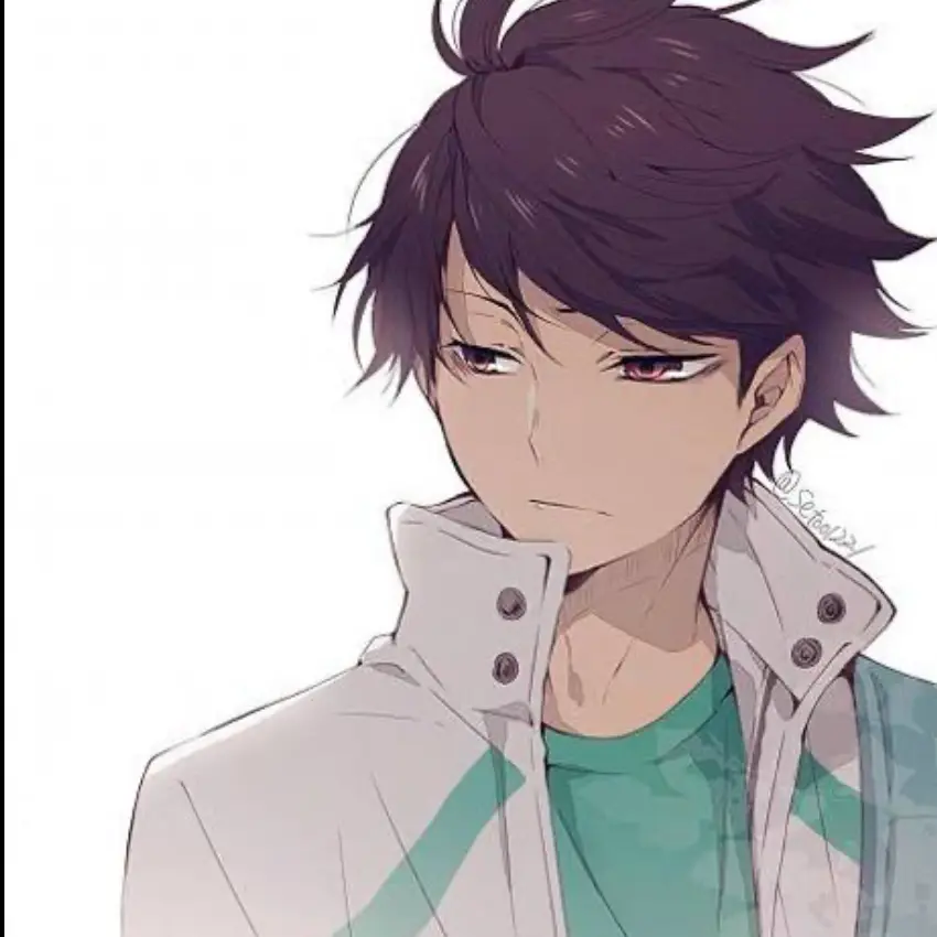 rinarina의 及川徹