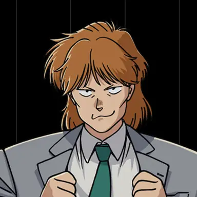 Profile image of トグサ