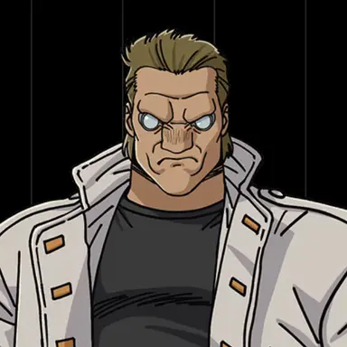 Profile image of バトー