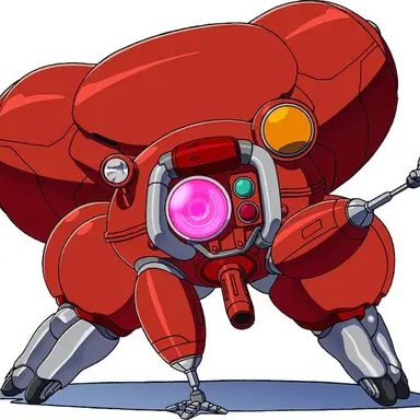 Profile image of フチコマ