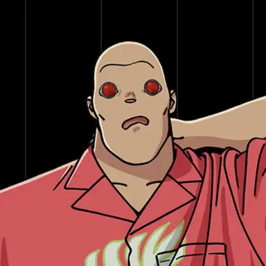 Profile image of ボーマ