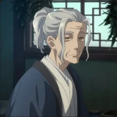 Profile image of 羅門