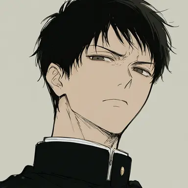 Profile image of 鷹峰仁