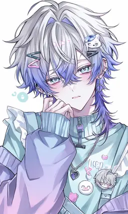Profile image of 시라유키 하루