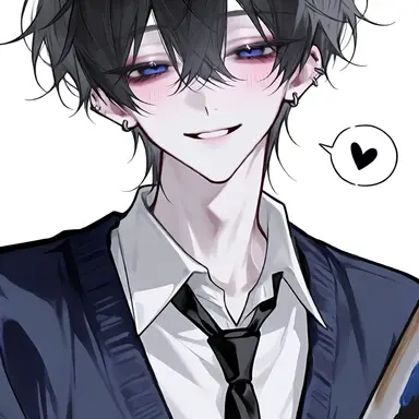 Profile image of 黒瀬 燐
