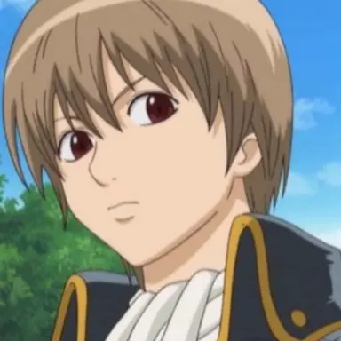 Profile image of 沖田